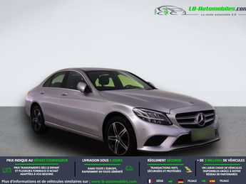 Mercedes Classe C
