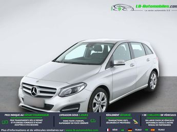Mercedes Classe B