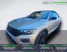 Volkswagen T-Roc Cabriolet 1.5 TSI EVO 150 Start/Stop BVA à Beaupuy (31) Volkswagen T-Roc Cabriolet 1.5 TSI EVO 150 Start/Stop BVA à Beaupuy (31)