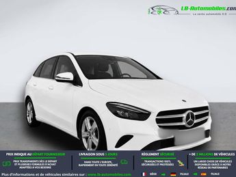Mercedes Classe B