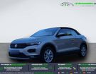Volkswagen T-Roc Cabriolet 1.5 TSI EVO 150 Start/Stop BVA à Beaupuy (31) Volkswagen T-Roc Cabriolet 1.5 TSI EVO 150 Start/Stop BVA à Beaupuy (31)