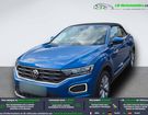 Volkswagen T-Roc Cabriolet