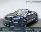 Volkswagen T-Roc Cabriolet