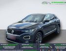 Volkswagen T Roc