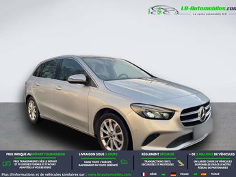 Mercedes Classe B