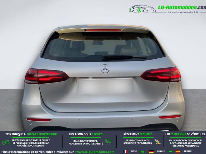 Mercedes Classe B 220 BVA Argent� M�tallique de 2019