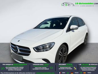 Mercedes Classe B