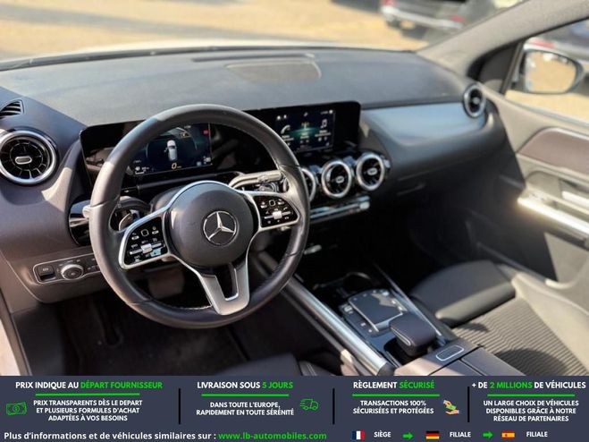 Mercedes Classe B 180 BVA Blanc de 2020