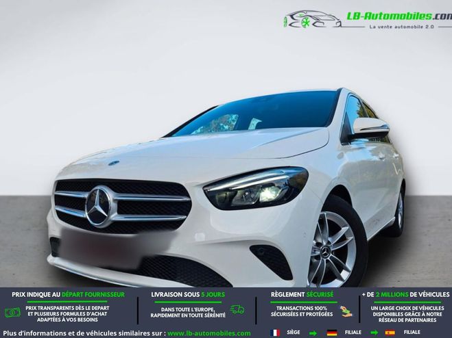Mercedes Classe B 180 BVA Blanc de 2020