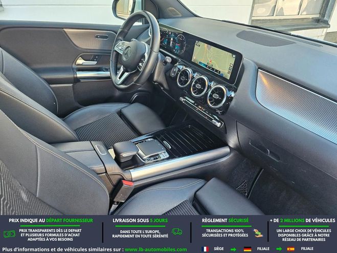 Mercedes Classe B 180 BVA Blanc de 2020