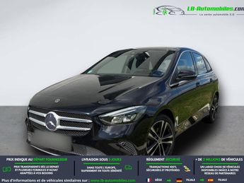 Mercedes Classe B