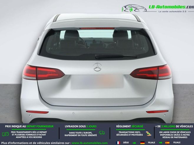 Mercedes Classe B 180 BVA Gris M�tallique de 2019