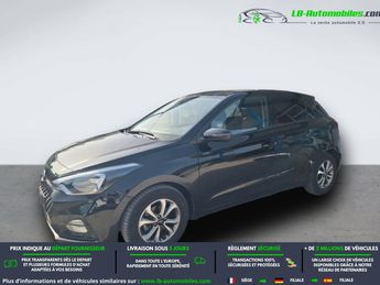 Voir d&eacute;tails -Hyundai I20 1.2 75 &agrave; Beaupuy (31)