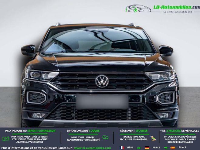 Volkswagen T Roc 2.0 TDI 150 Start/Stop BVA  de 2021