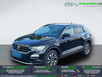 voir détails -Volkswagen T Roc 2.0 TDI 150 Start/Stop BVA à Beaupuy (31) Voir détails -Volkswagen T Roc 2.0 TDI 150 Start/Stop BVA à Beaupuy (31)