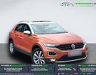 Volkswagen T Roc