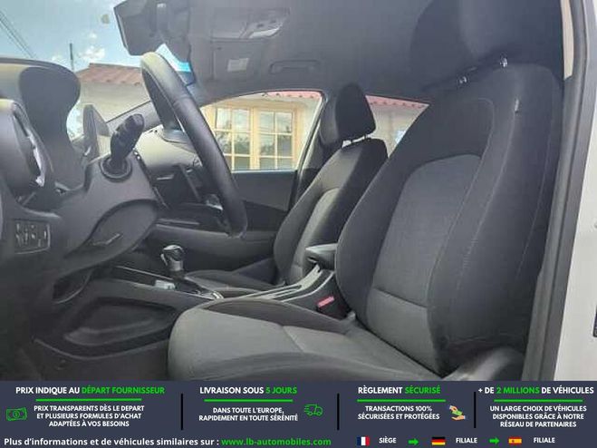 Hyundai Kona 1.0 T-GDi 120 Hybrid 48V BVA Blanc M�tallique de 2021