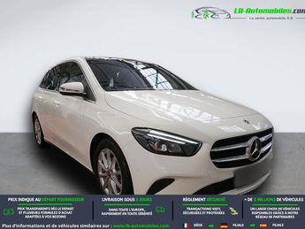 Mercedes Classe B