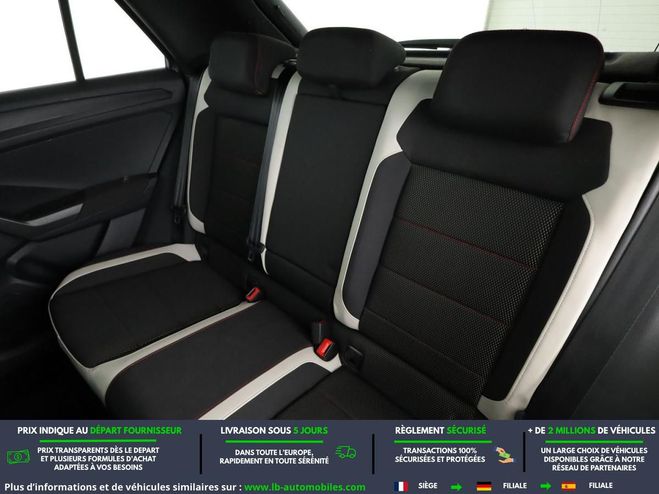 Volkswagen T Roc 1.5 TSI 150 EVO Start/Stop BVA Gris M�tallique de 2018