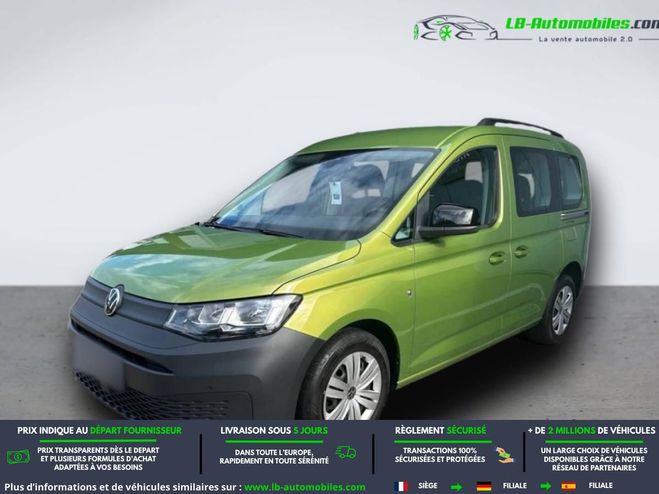 Volkswagen Caddy 1.5 TSI 114 BVM Or M�tallique de 2021
