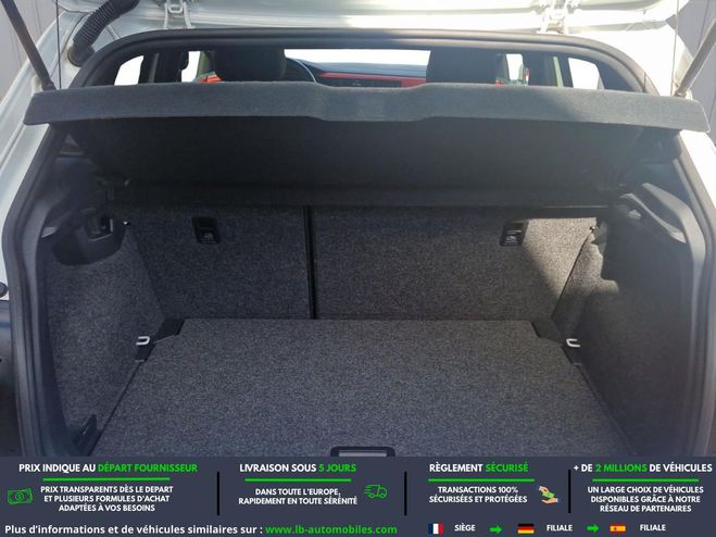 Volkswagen Polo 2.0 TSI 200 S&S BVA Blanc de 2020