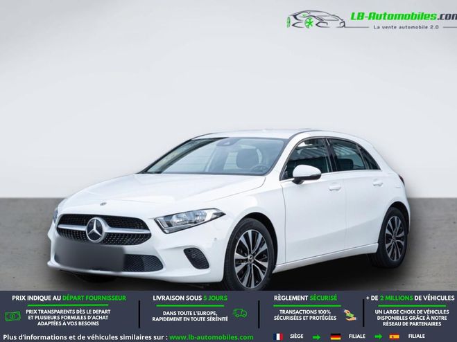 Mercedes Classe A 250 e BVA Blanc M�tallique de 2021