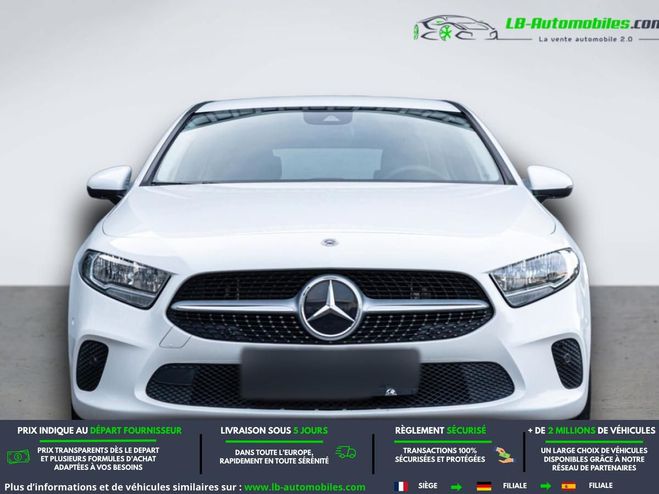 Mercedes Classe A 250 e BVA Blanc M�tallique de 2021