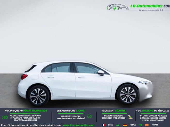Mercedes Classe A 250 e BVA Blanc M�tallique de 2021