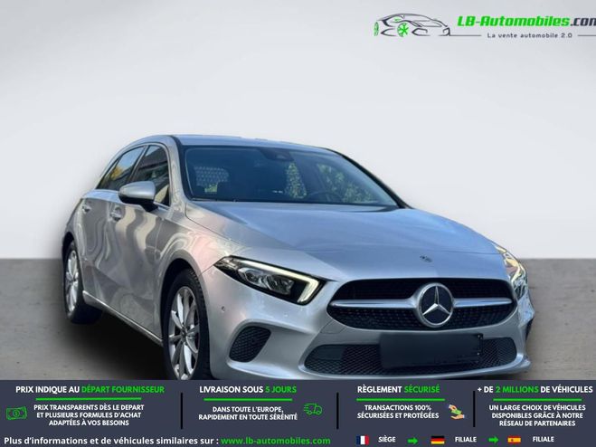 Mercedes Classe A 200 BVA Argent� M�tallique de 2018