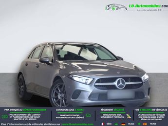 Mercedes Classe A