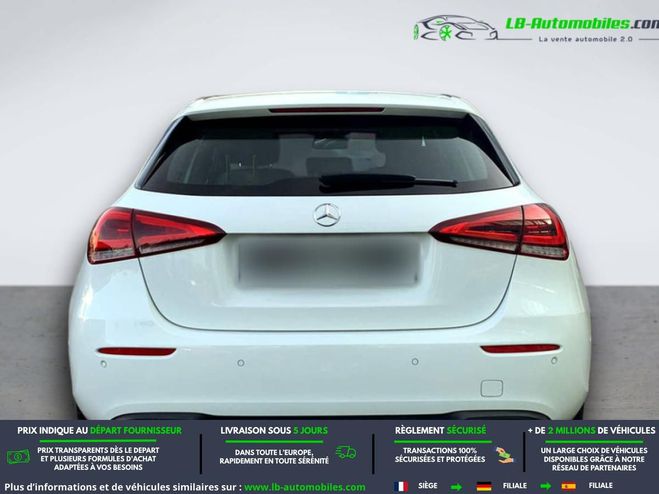 Mercedes Classe A 200 BVM Blanc de 2018