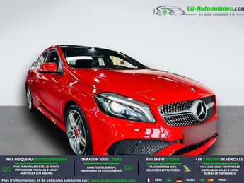 Mercedes Classe A