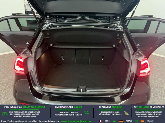 Mercedes Classe A 35 Mercedes-AMG BVA 4-Matic Noir M�tallique de 2021