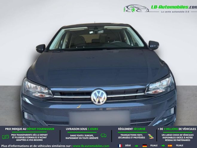 Volkswagen Polo 1.0 65 S&S BVM Gris de 2018