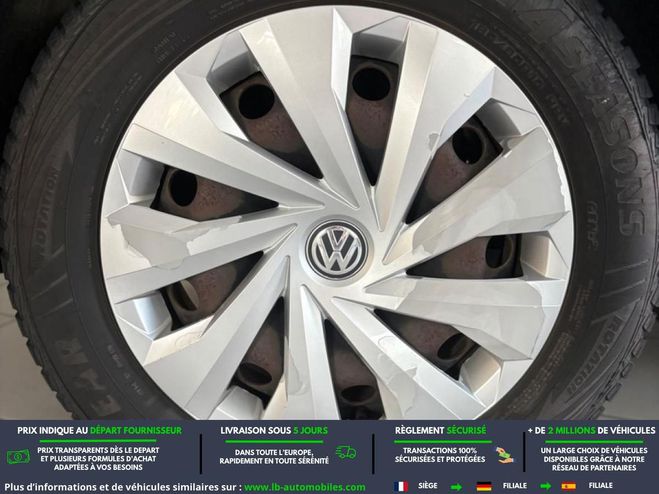 Volkswagen Polo 1.0 65 S&S BVM Gris de 2018