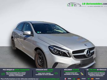 Mercedes Classe A