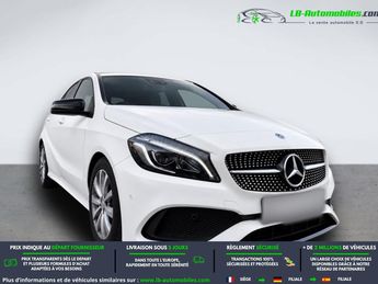 Mercedes Classe A