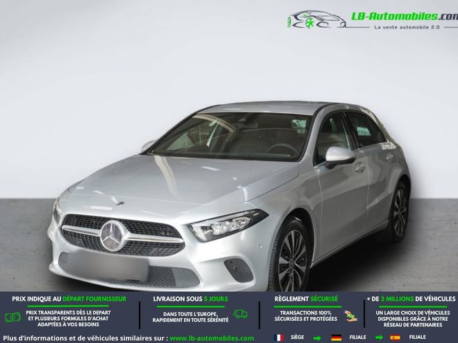 Mercedes Classe A 250 e BVA Argent� M�tallique de 2021