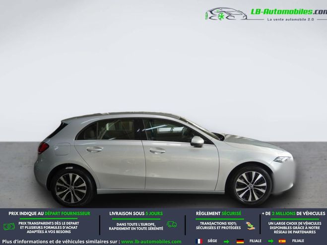 Mercedes Classe A 250 e BVA Argent� M�tallique de 2021