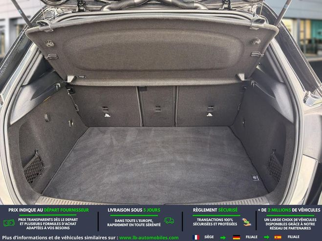 Mercedes Classe A 45 Mercedes-AMG BVA 4-Matic Noir M�tallique de 2020