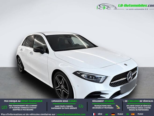 Mercedes Classe A 250 BVA Blanc de 2020