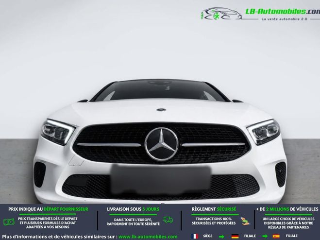 Mercedes Classe A 250 BVA Blanc M�tallique de 2021