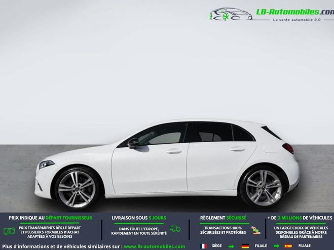 Mercedes Classe A 250 BVA Blanc M�tallique de 2021