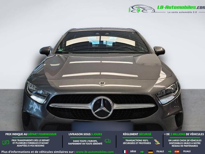 Mercedes Classe A 200 BVM Gris M�tallique de 2020