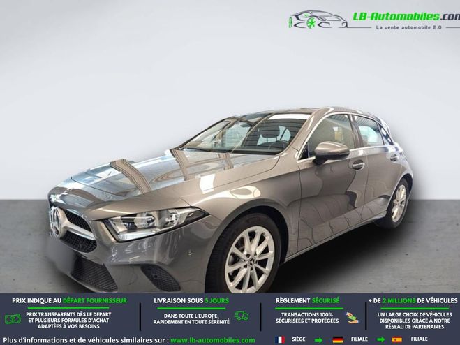 Mercedes Classe A 200 BVM Gris M�tallique de 2020