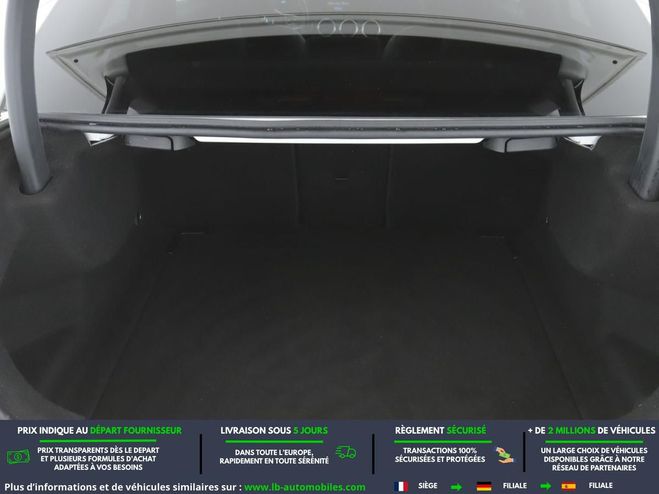 Mercedes Classe A 200 BVM Blanc de 2019