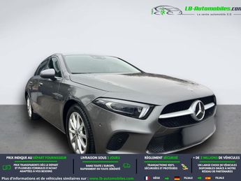 Mercedes Classe A