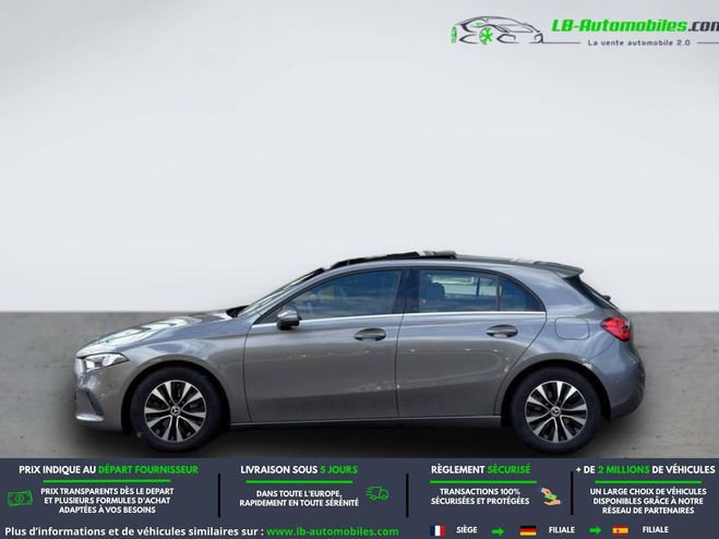 Mercedes Classe A 200 d BVA Gris M�tallique de 2021