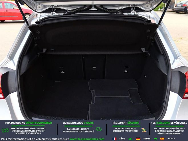 Mercedes Classe A 45 Mercedes-AMG BVA 4-Matic Argent� M�tallique de 2020
