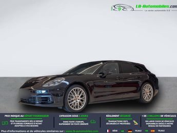  Voir d&eacute;tails -Porsche Panamera 4 V6 3.0 330 &agrave; Beaupuy (31)